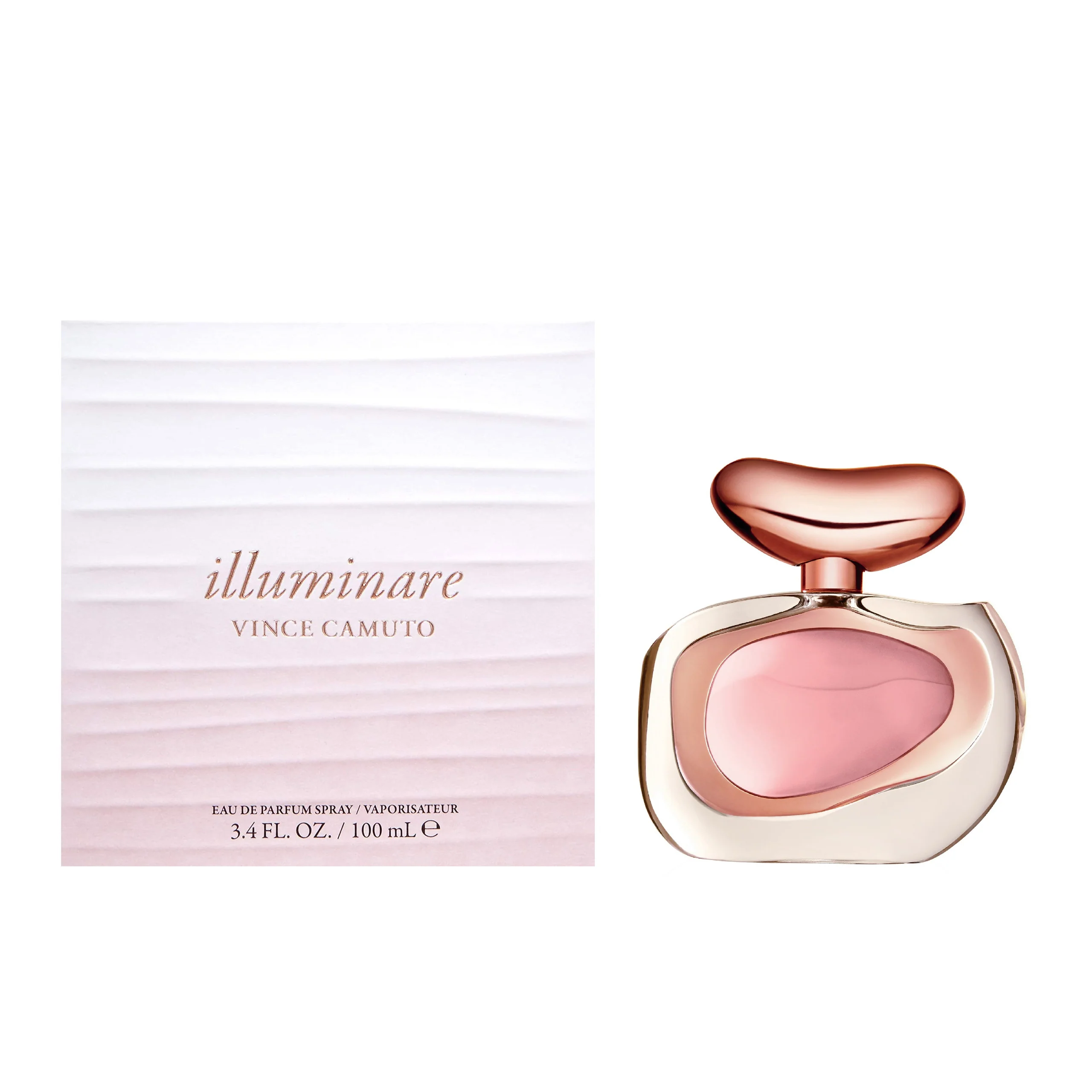 Vince Camuto Illuminare Eau de Parfum for Women