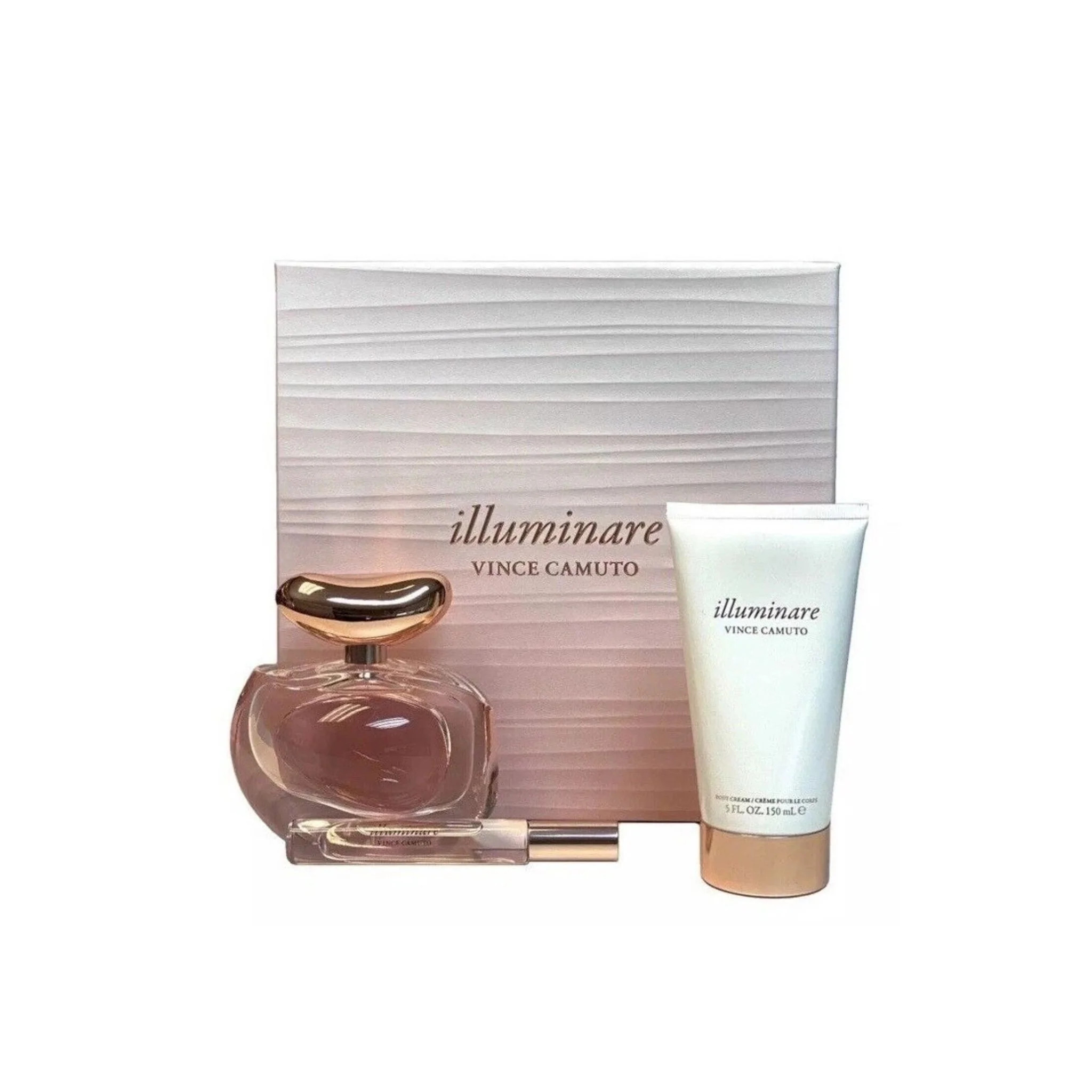 Vince Camuto Illuminare Eau de Parfum for Women - Image 4