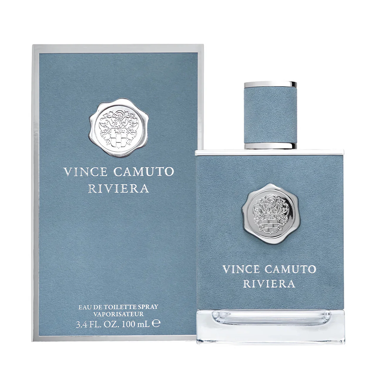 Vince Camuto Riviera Eau de Toilette for Men