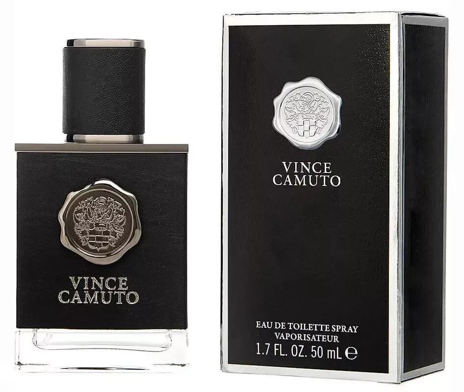 Vince Camuto Vince Camuto Eau de Toilette for Men - Image 2