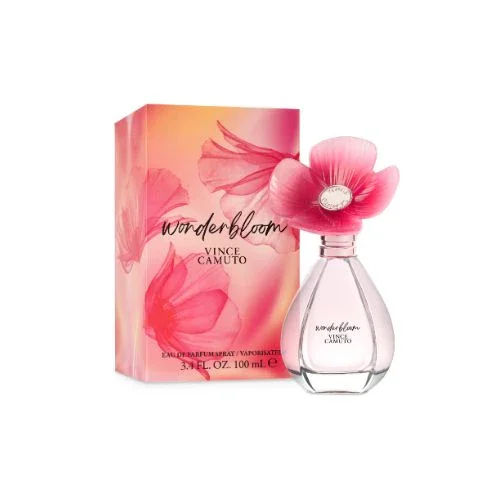 Vince Camuto Wonderbloom Eau de Parfum for Women - Image 2