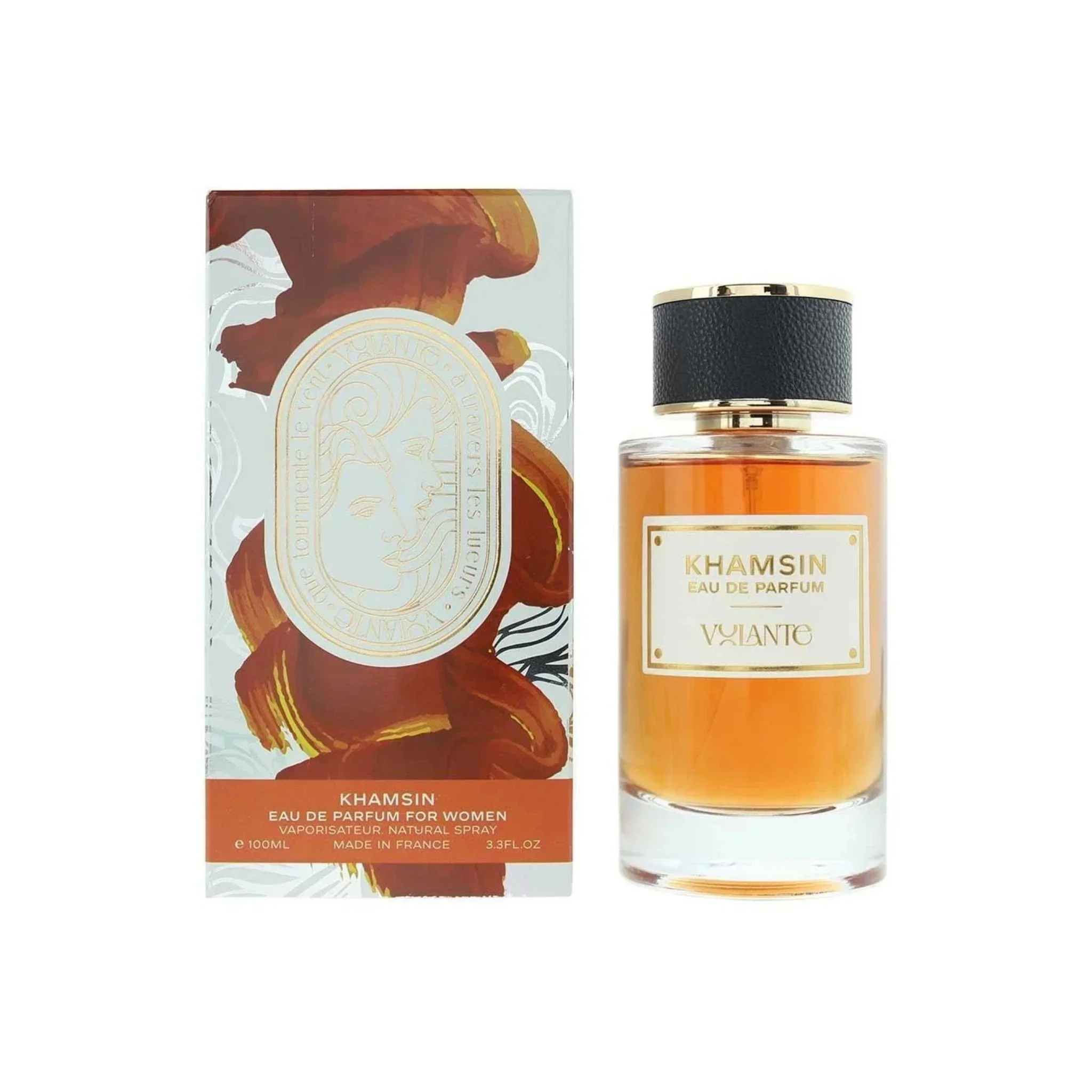 Volante Paris Khamsin Eau de Parfum for Women