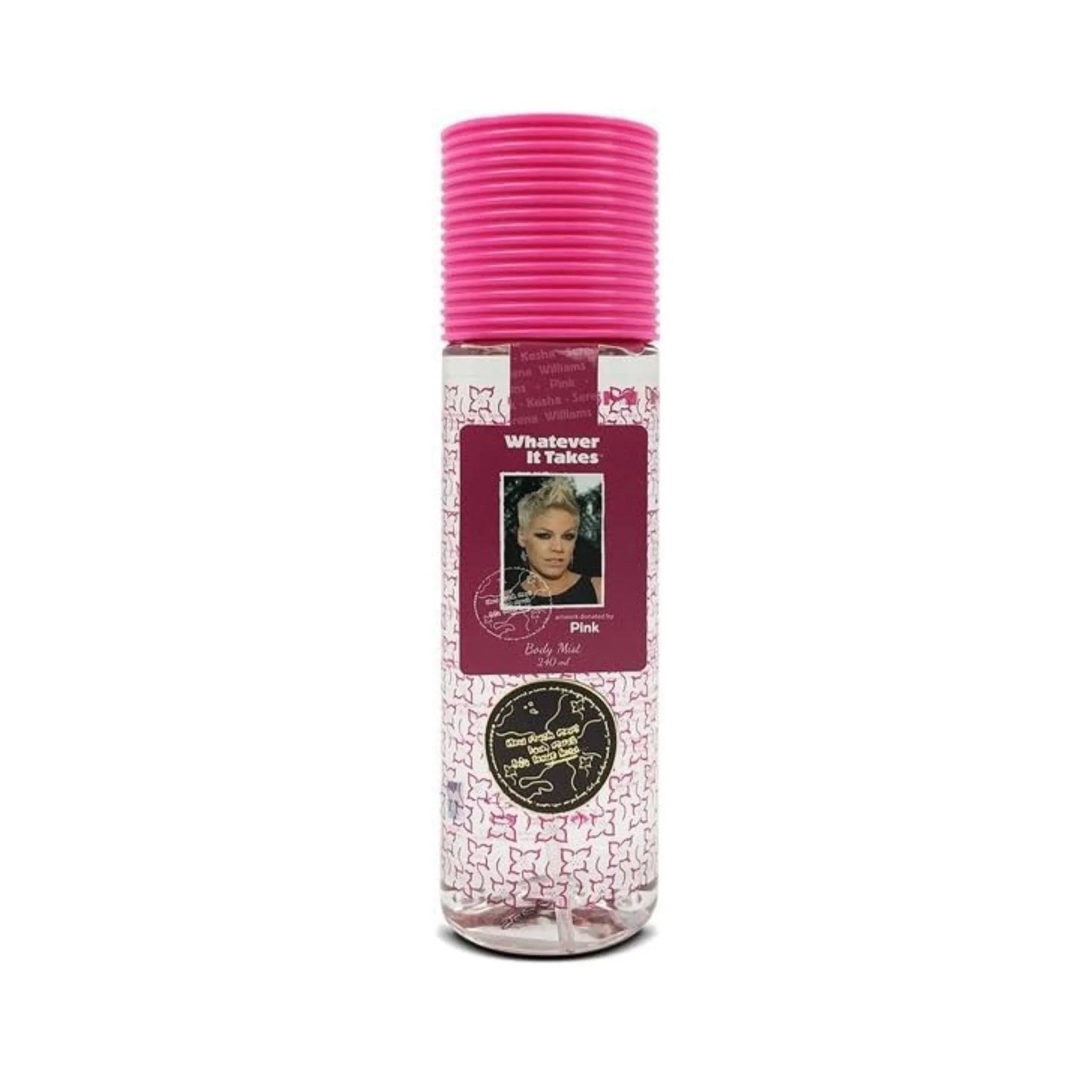 Whatever It Takes Whiff Of Freesia Mist for Women