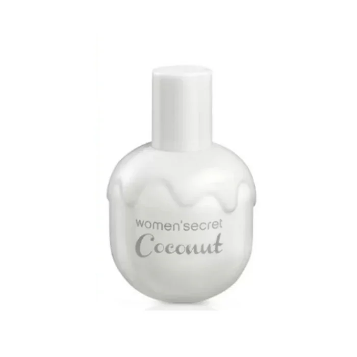 Women Secret Coconut Temptation Eau de Toilette for Women - Image 2