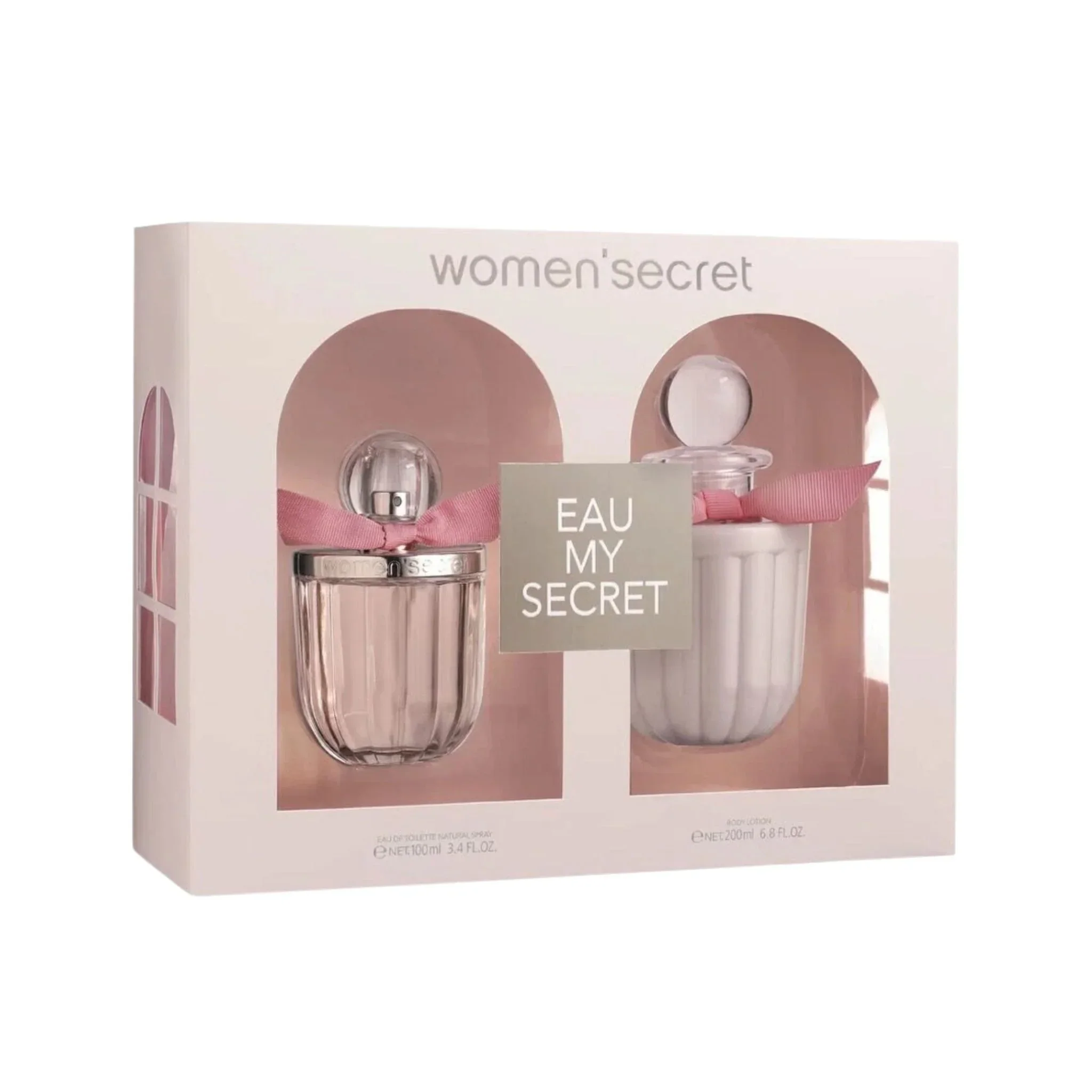 Women Secret Eau My Secret Eau de Toilette for Women - Image 4