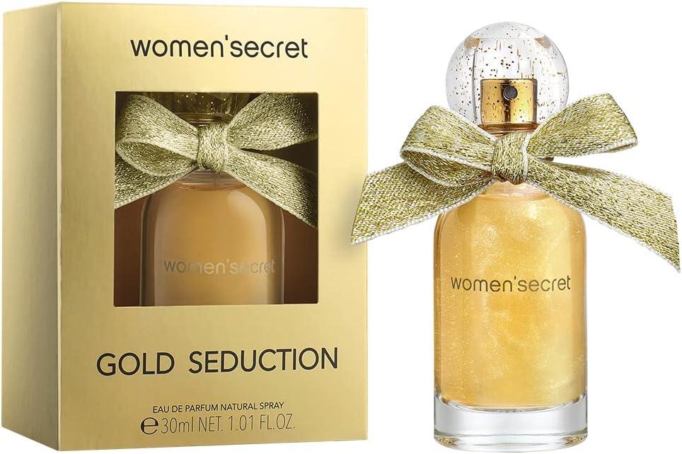 Women Secret Gold Seduction Eau de Parfum for Women - Image 3