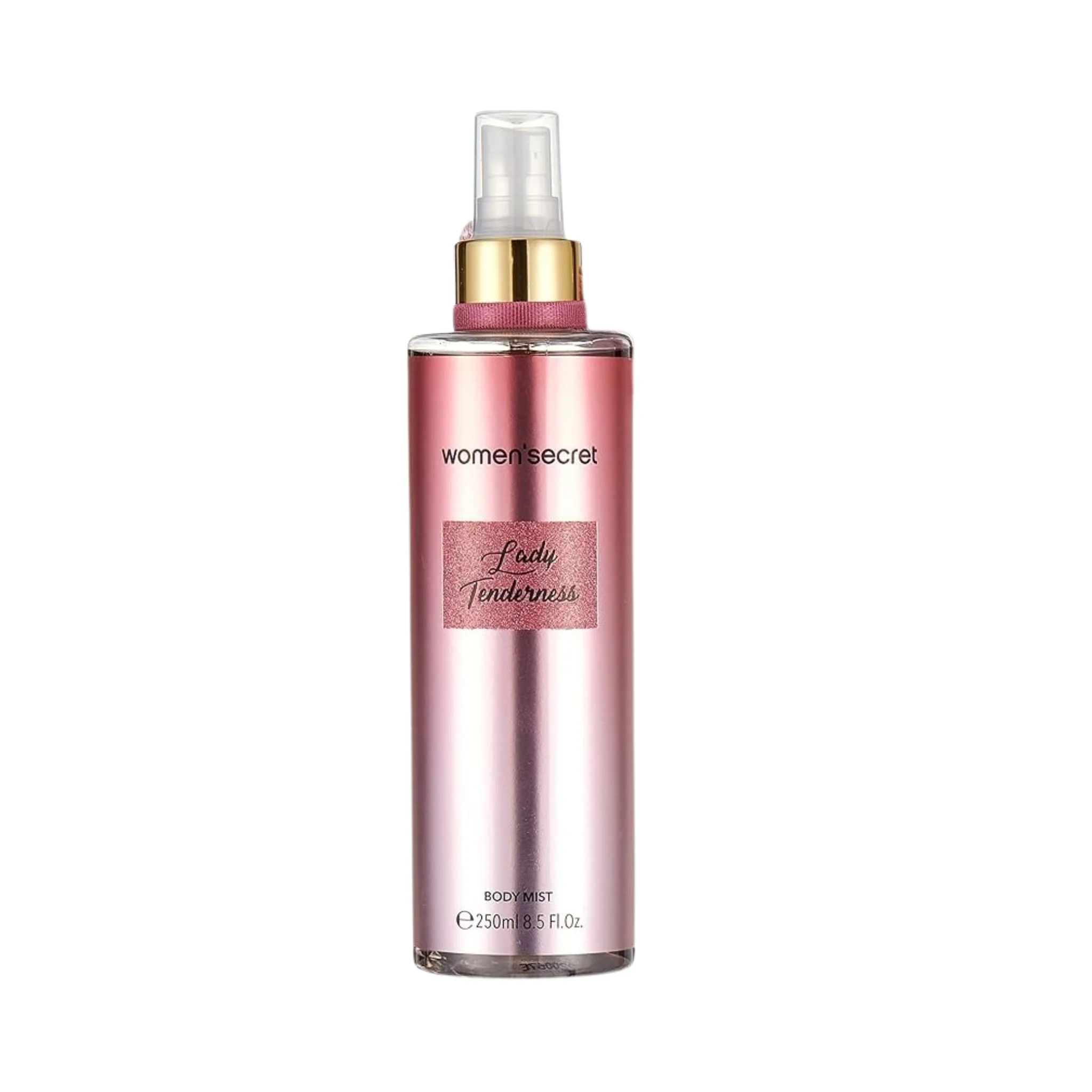 Women Secret Lady Tenderness Mist for Women