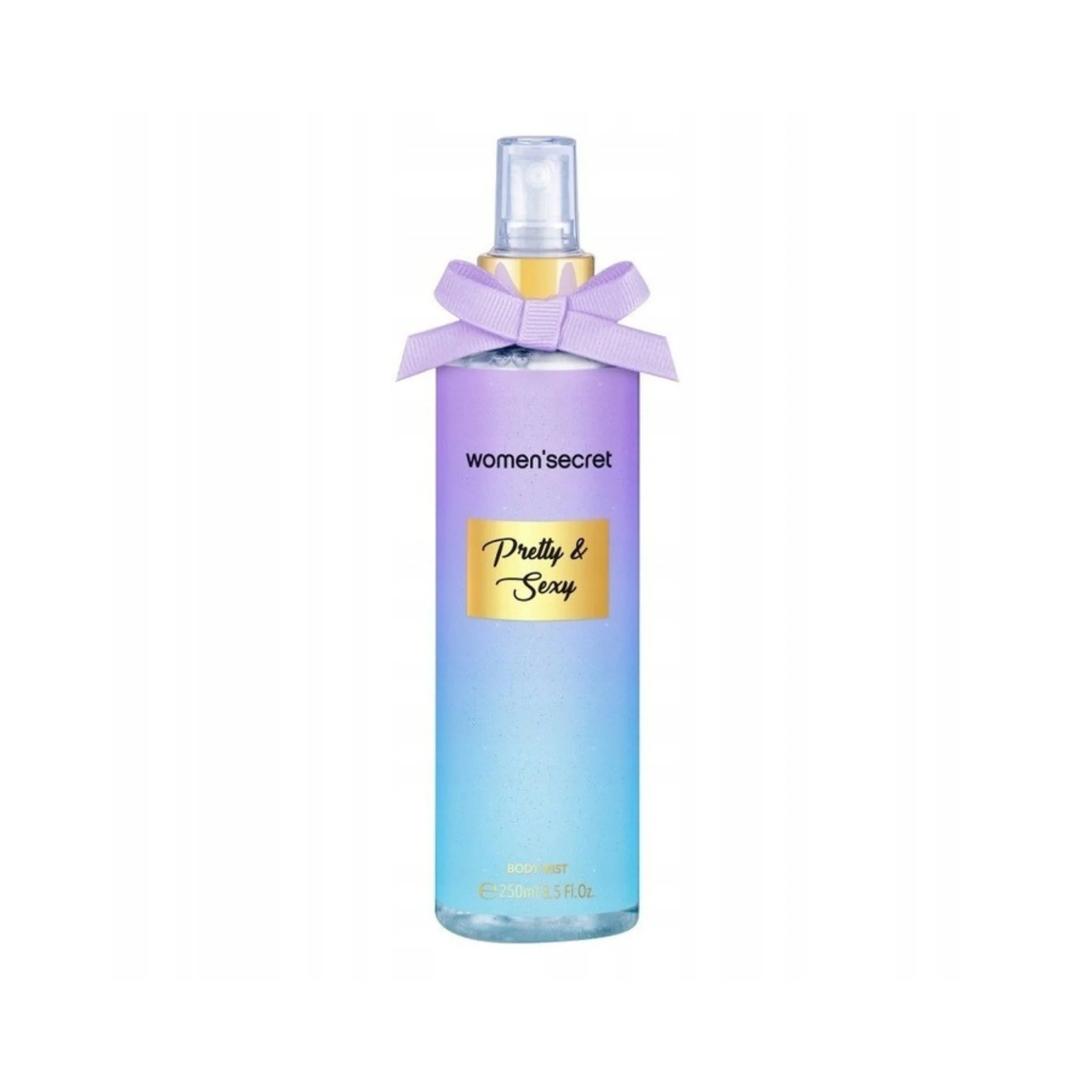 Women Secret Pretty & Sexy Mist for Women