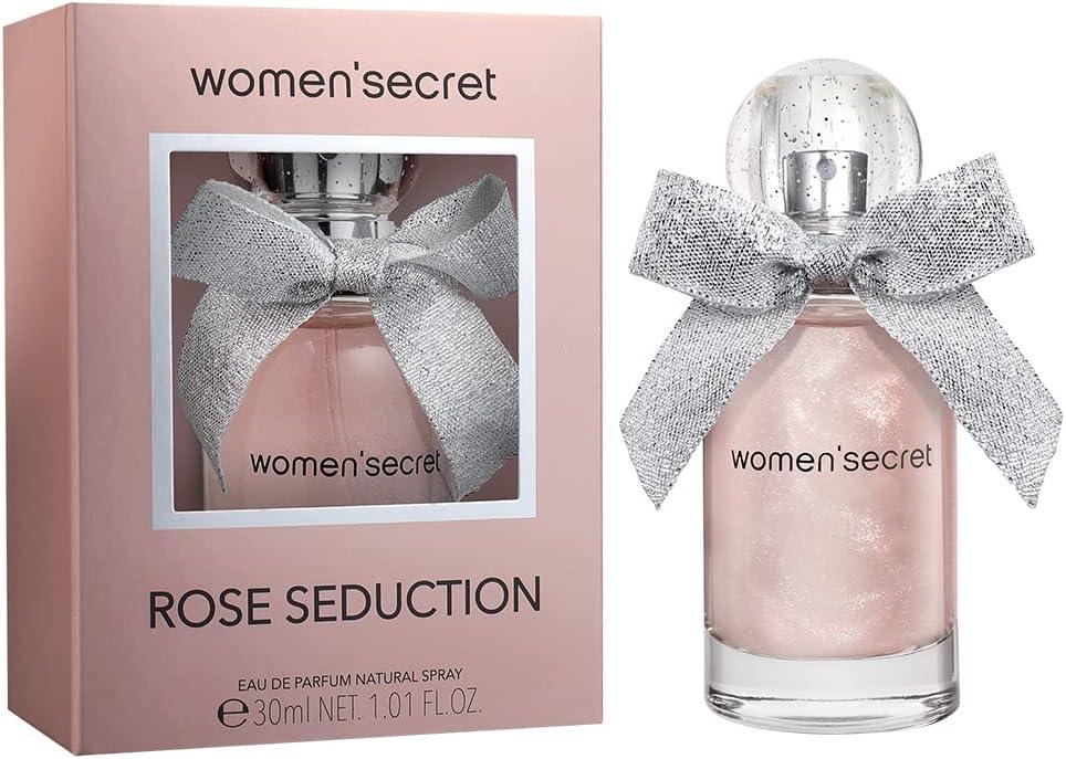 Women Secret Rose Seduction Eau de Parfum for Women - Image 3