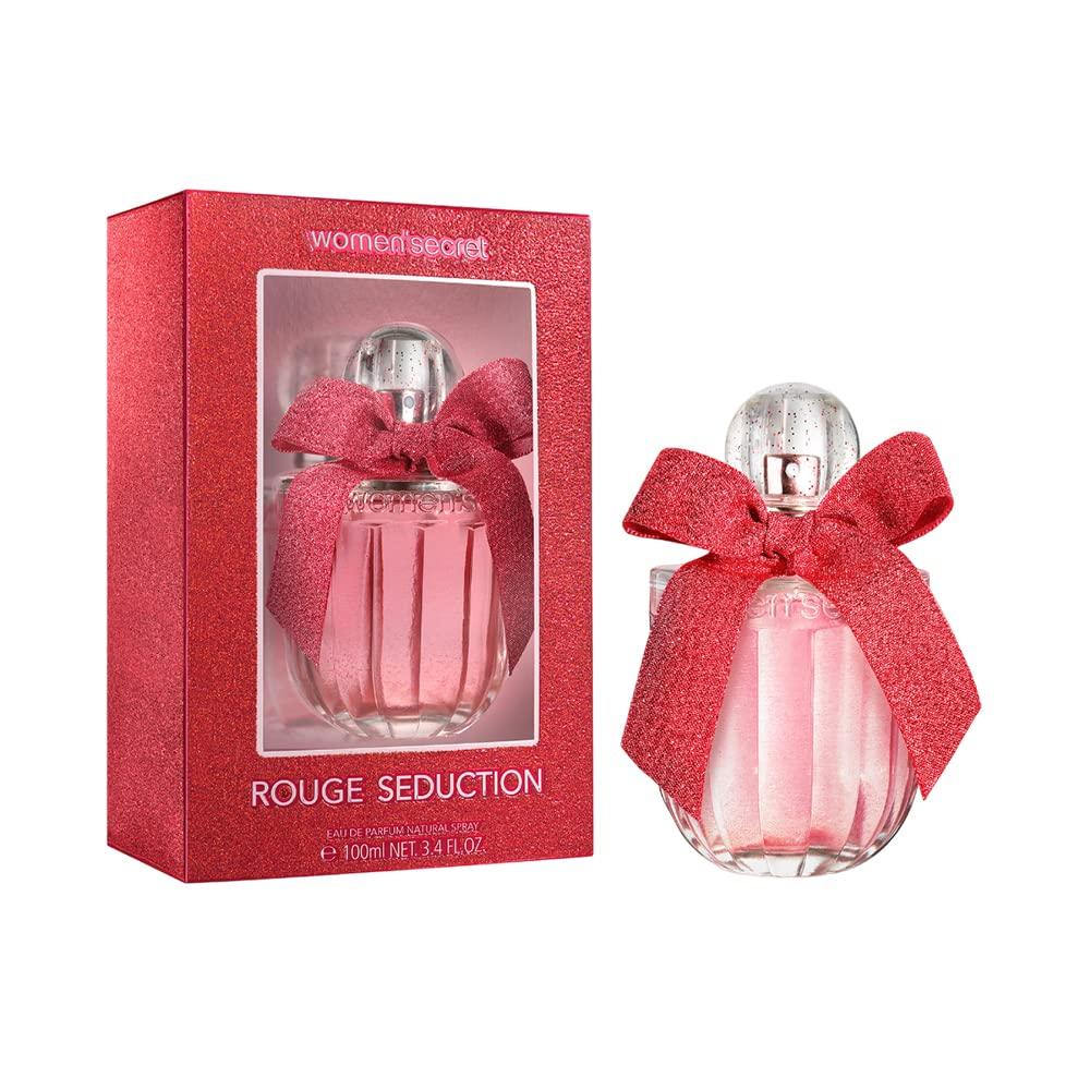 Women Secret Rouge Seduction Eau de Parfum for Women