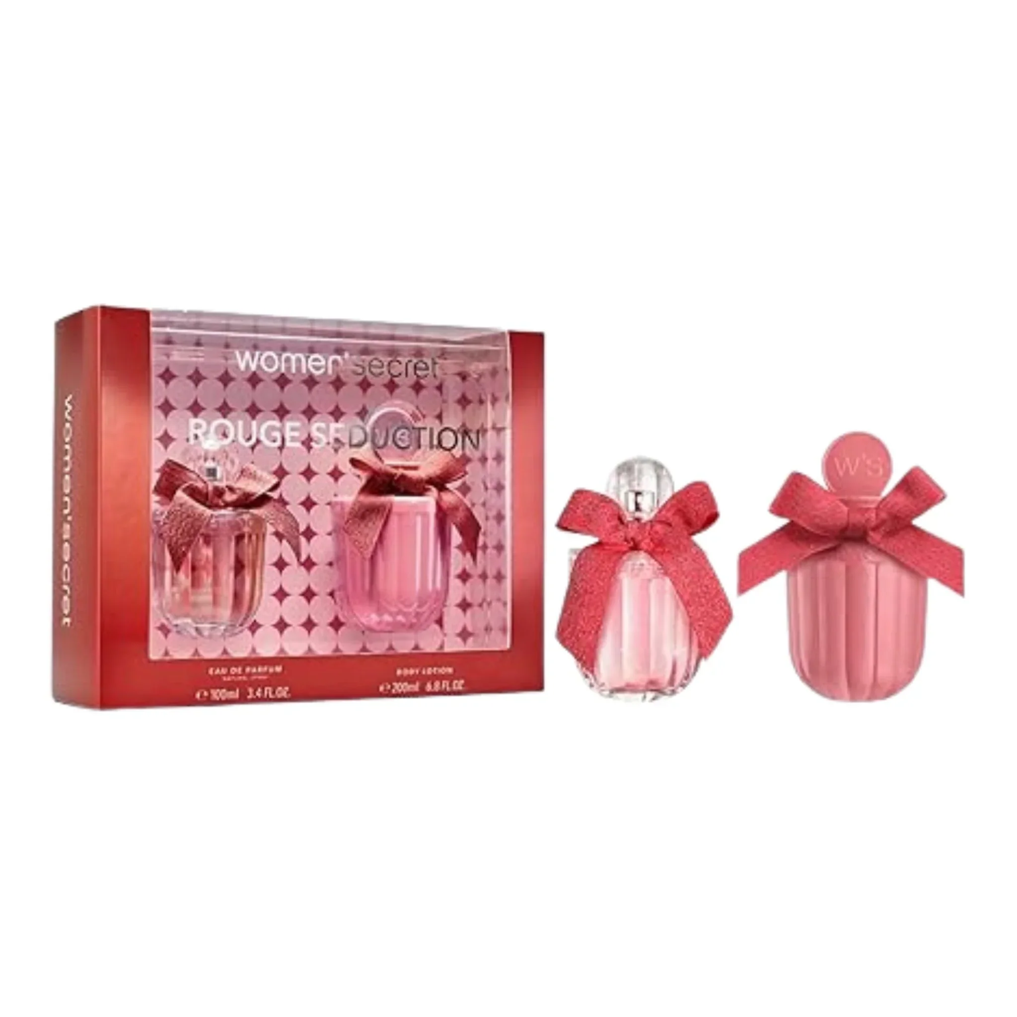 Women Secret Rouge Seduction Eau de Parfum for Women - Image 4
