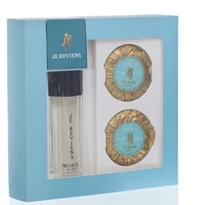 Worth Je Reviens Eau de Toilette for Women - Image 3