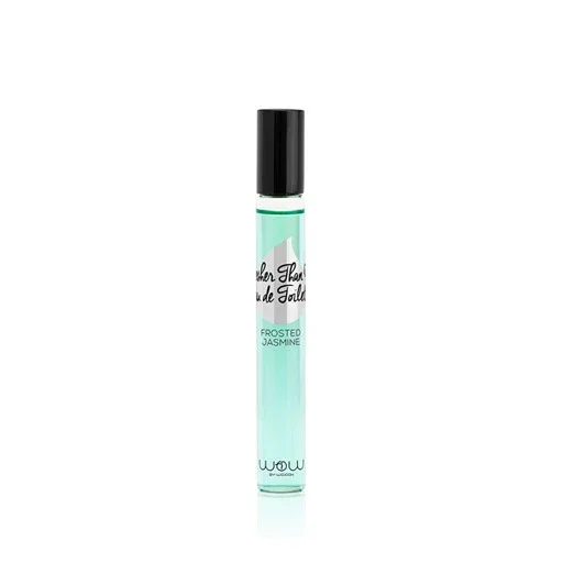 Wow By Wojooh Fresher Than You Eau de Toilette for Women