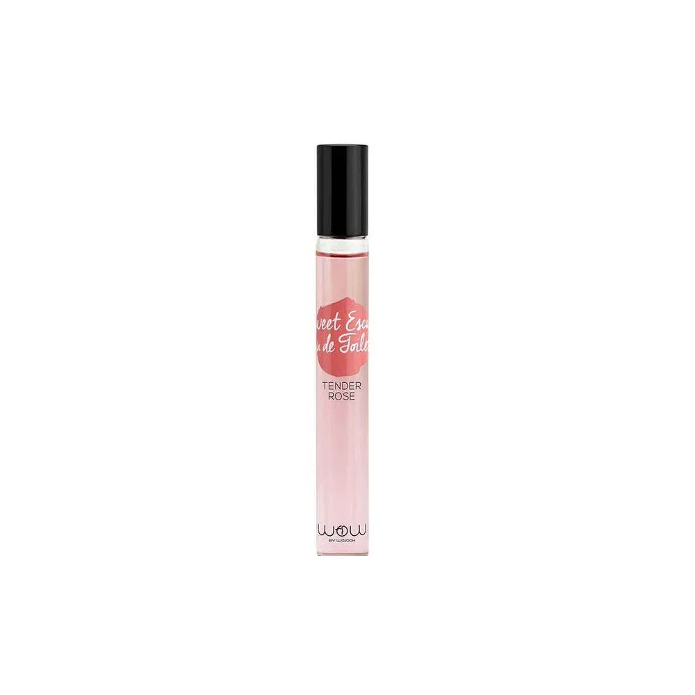 Wow By Wojooh Sweet Escape Eau de Toilette for Women
