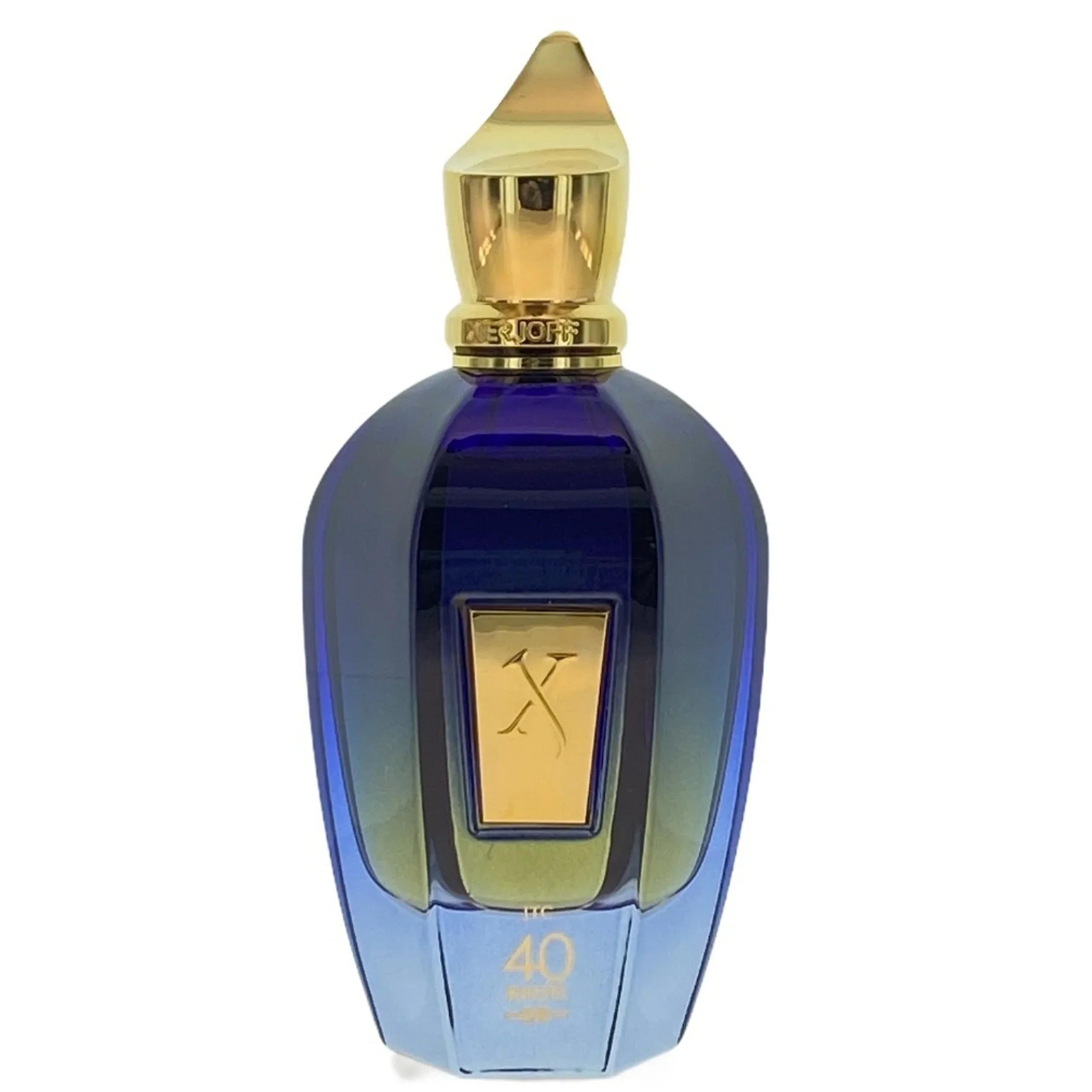 Xerjoff 40 Knots JTC - Join The Club Collection Eau de Parfum for Unisex - Image 2