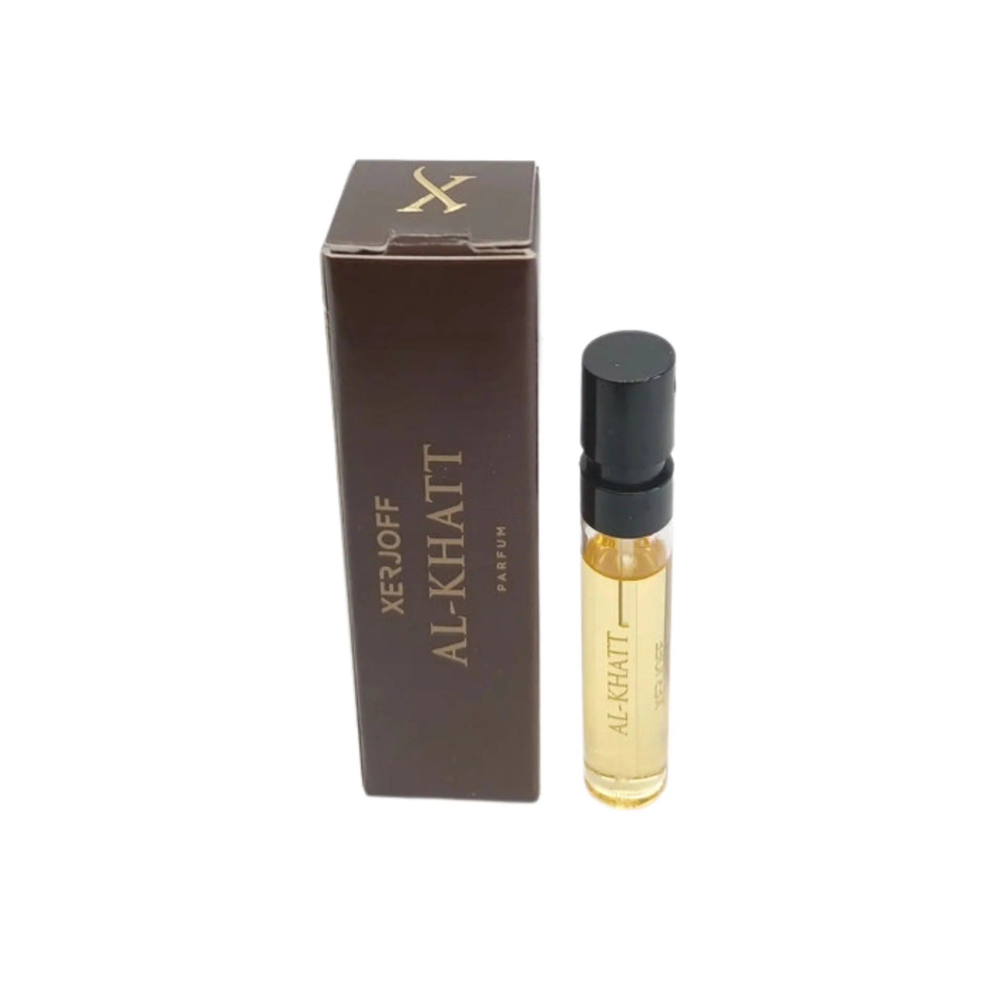 Xerjoff  Al-Khatt The Oud Stars Collection Eau de Parfum for Unisex - Image 2