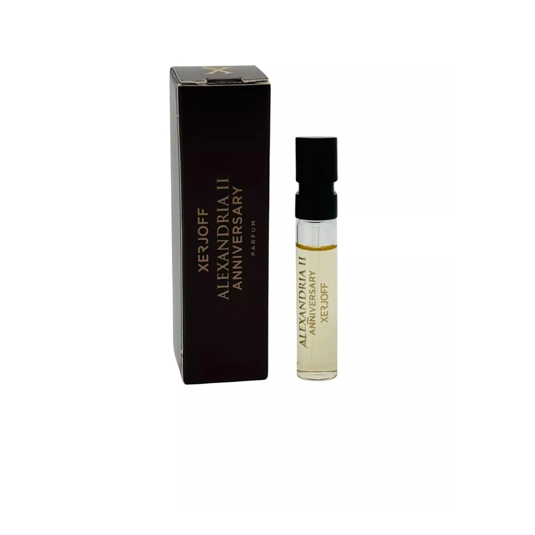 Xerjoff Alexandria II Anniversary The Oud Stars Collection Parfum for Unisex - Image 2