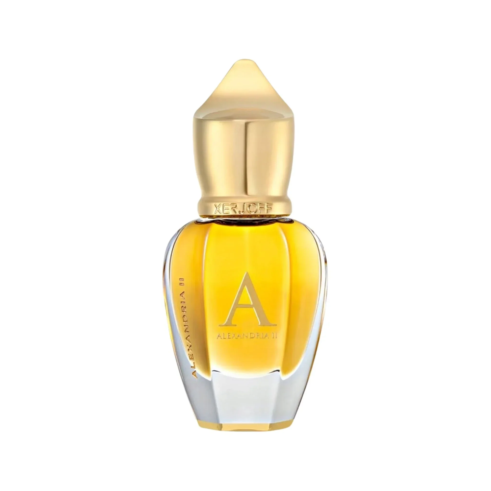 Xerjoff Alexandria II The XJ Oud Collection Attar Oil for Unisex