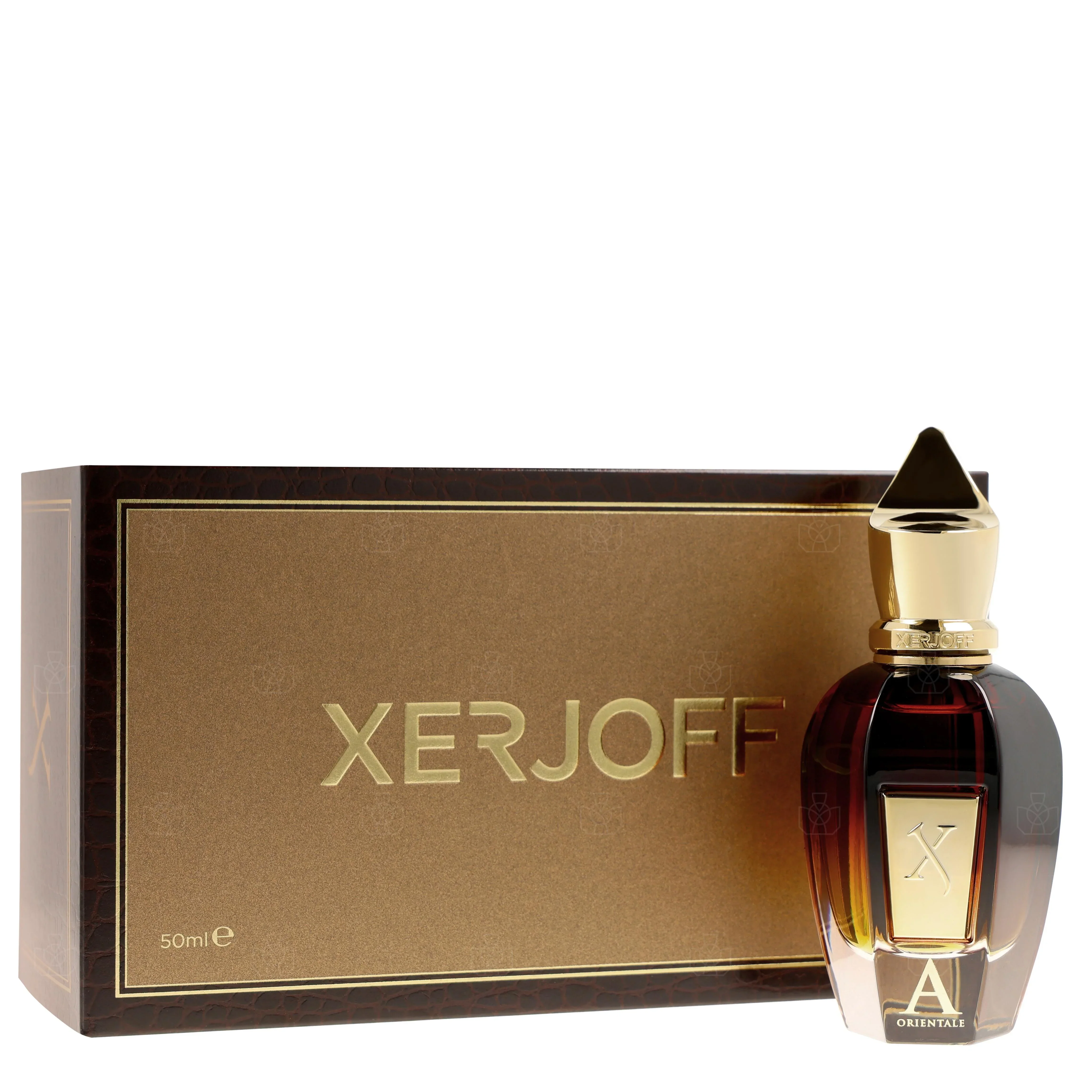 Xerjoff Alexandria Orientale The Oud Stars Collection Parfum for Unisex - Image 2