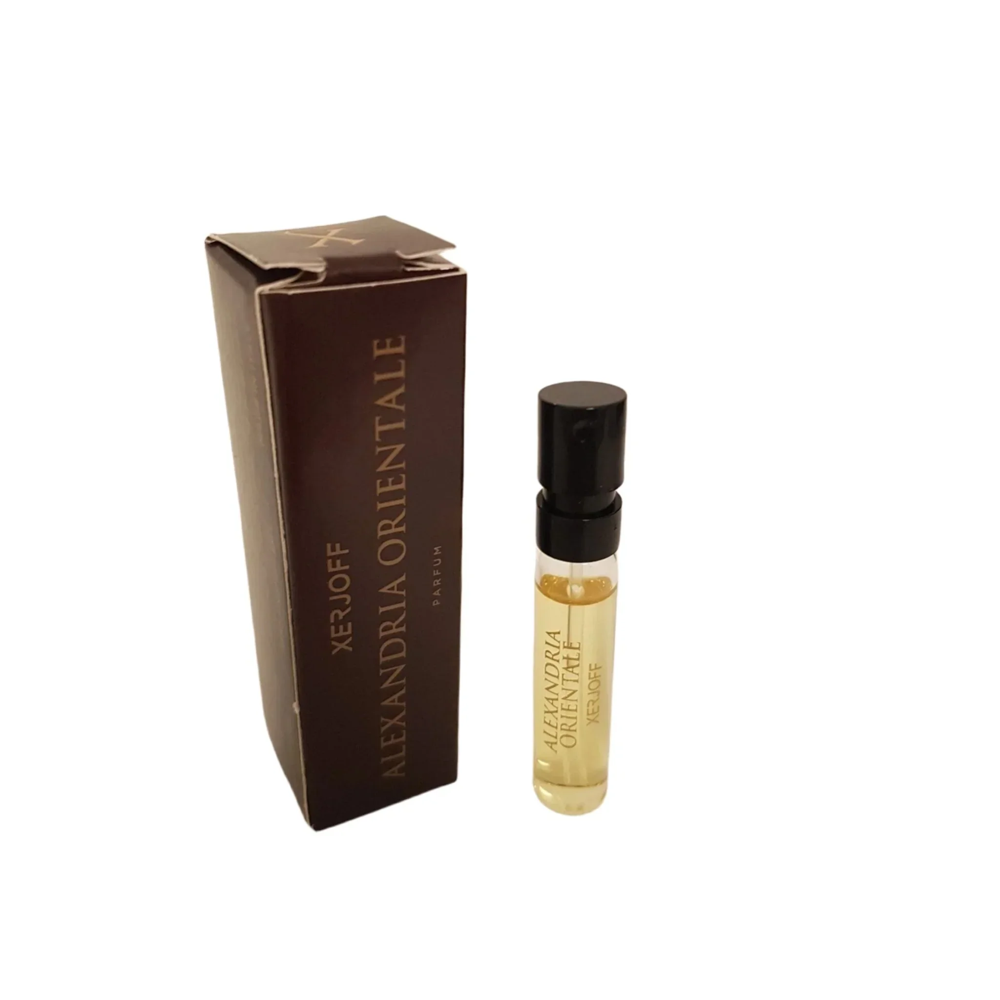 Xerjoff Alexandria Orientale The Oud Stars Collection Parfum for Unisex - Image 3