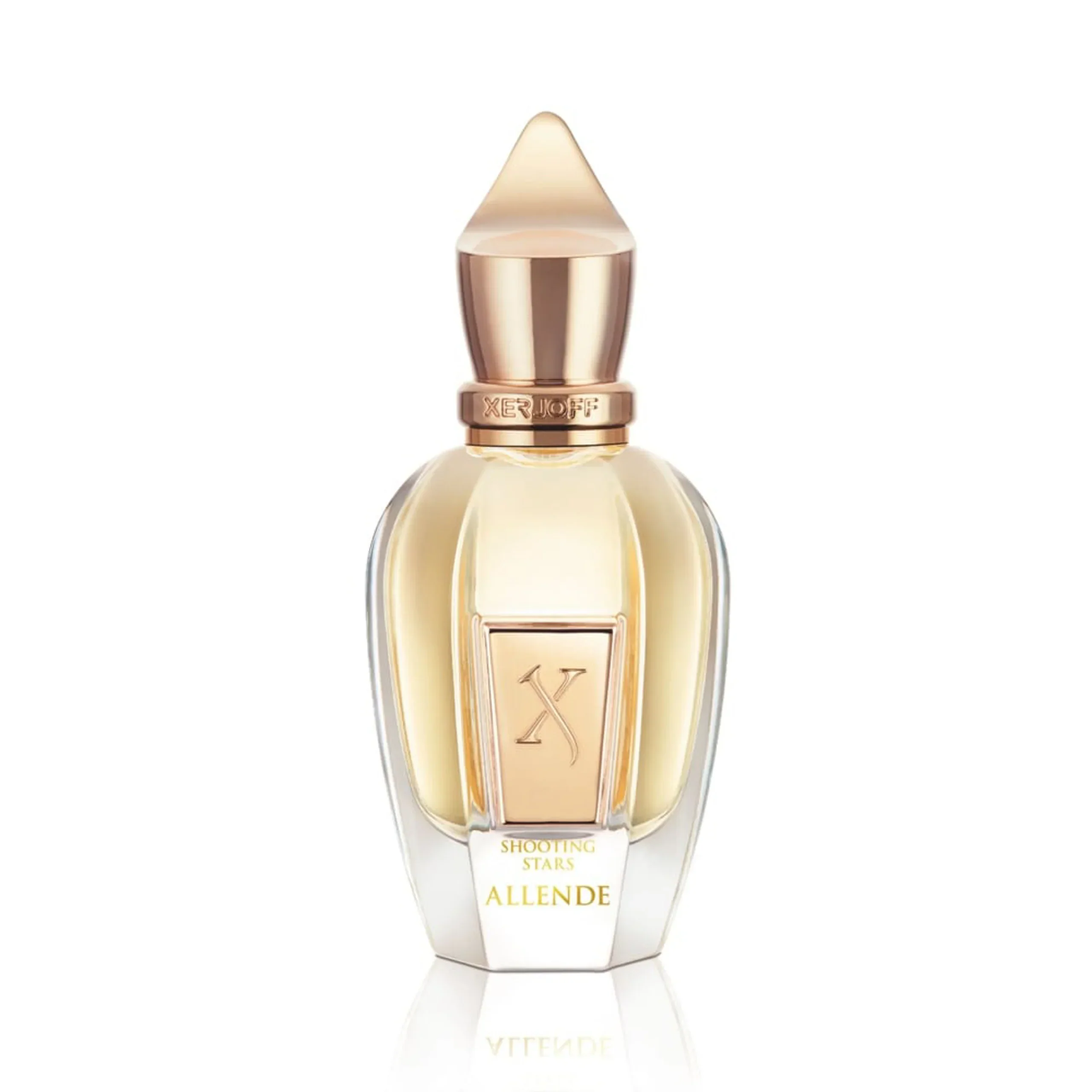 Xerjoff Allende The Shooting Stars Collection Parfum for Unisex