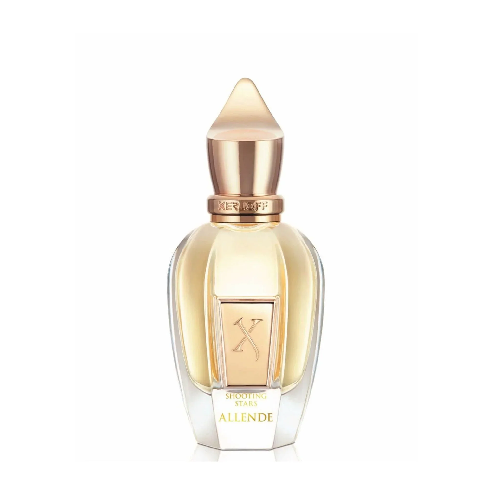 Xerjoff Allende The Shooting Stars Collection Parfum for Unisex - Image 2