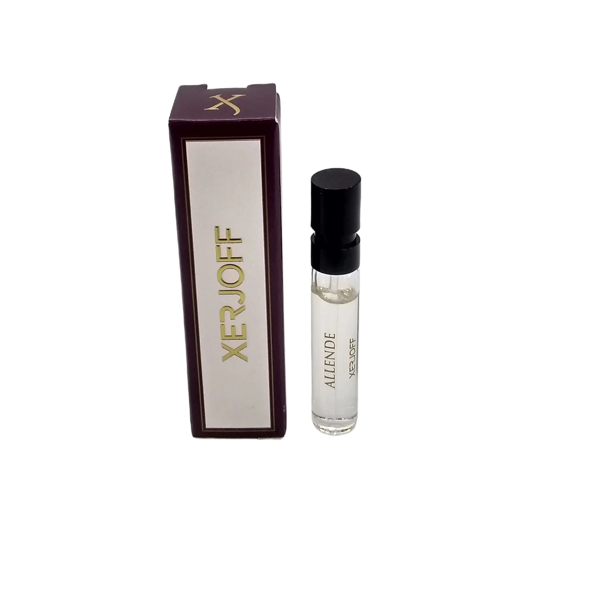 Xerjoff Allende The Shooting Stars Collection Parfum for Unisex - Image 3