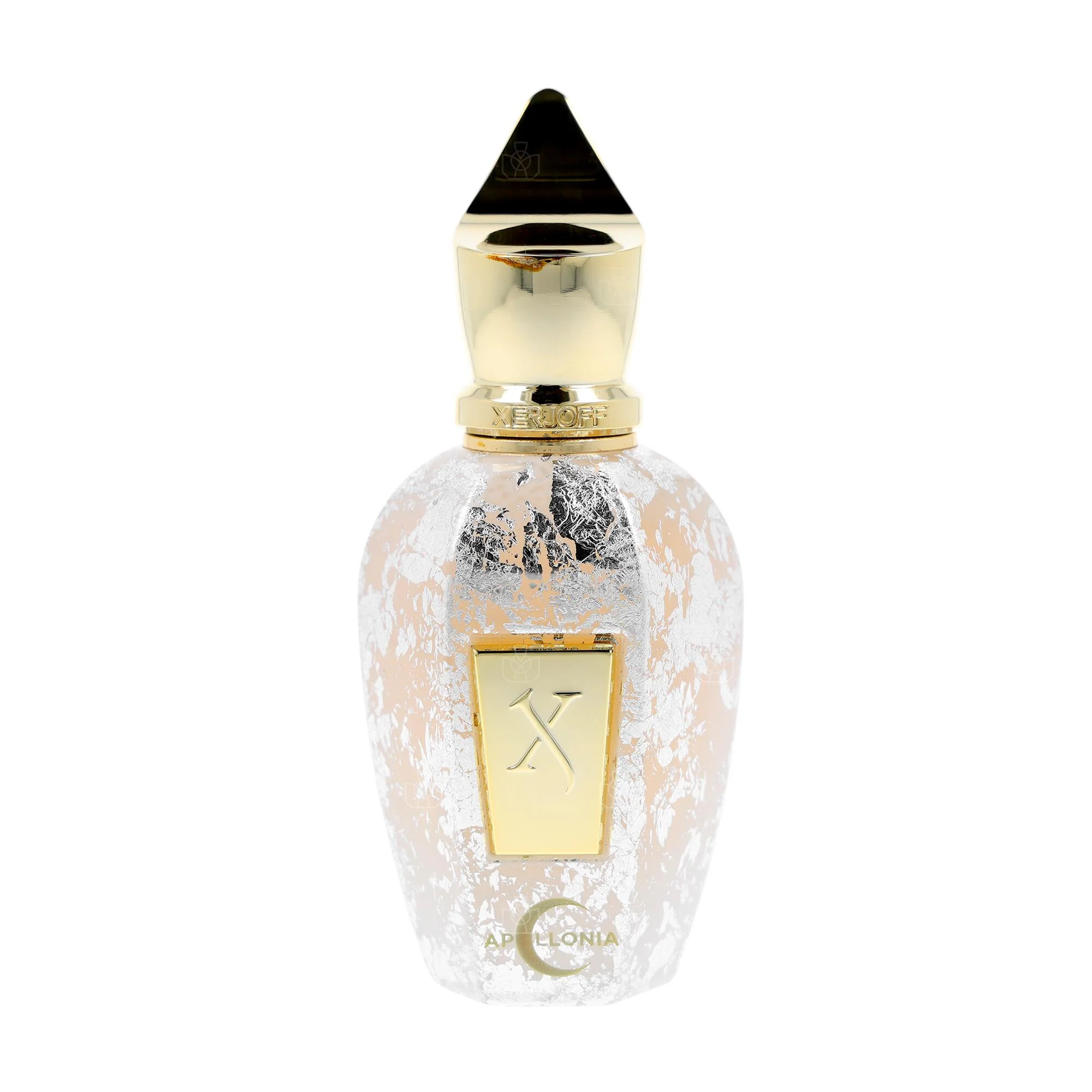 Xerjoff Apollonia The Shooting Stars Collection Eau de Parfum for Unisex