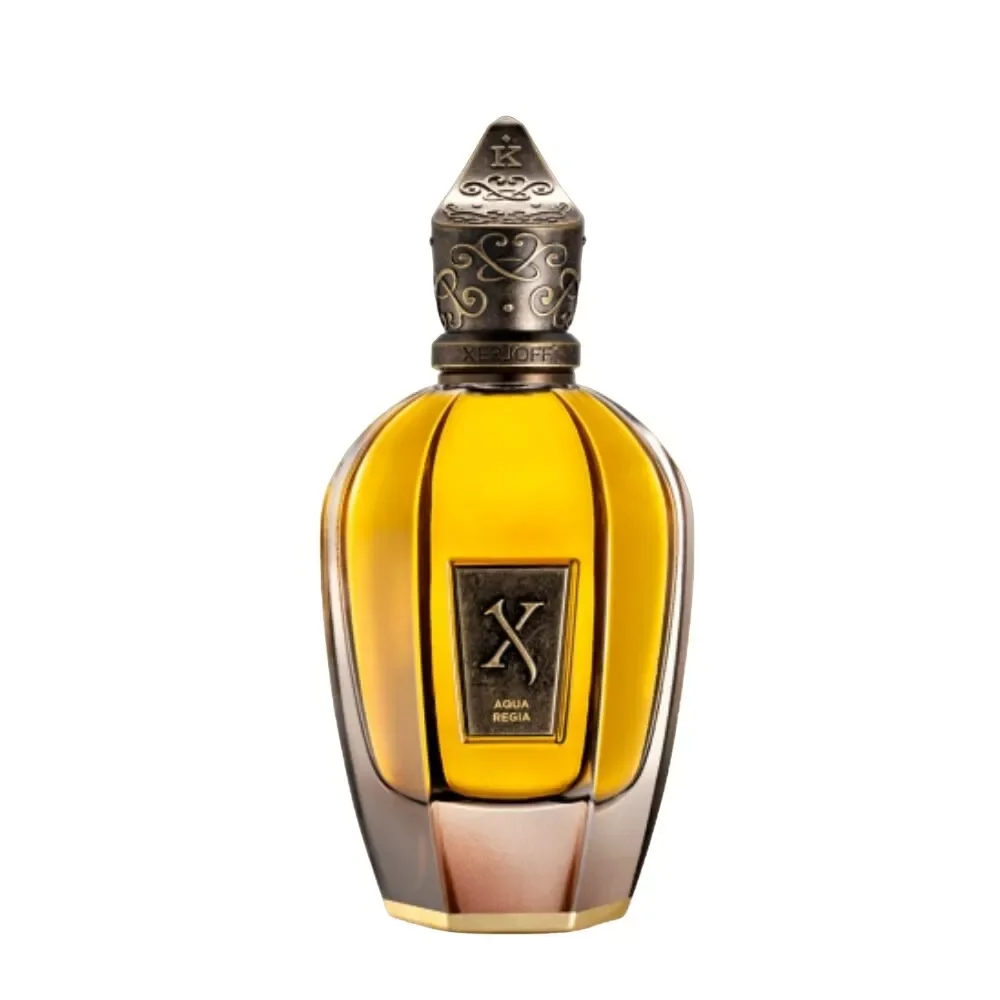 Xerjoff Aqua Regia The K Collection Parfum for Unisex