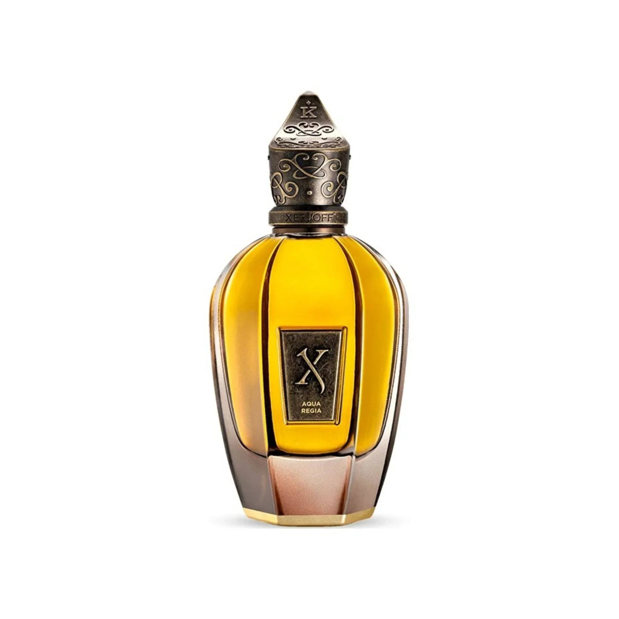 Xerjoff Aqua Regia The K Collection Parfum for Unisex - Image 3