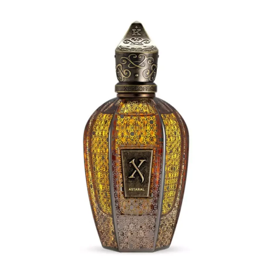 Xerjoff Astaral The K Blue Collection Parfum for Unisex - Image 2