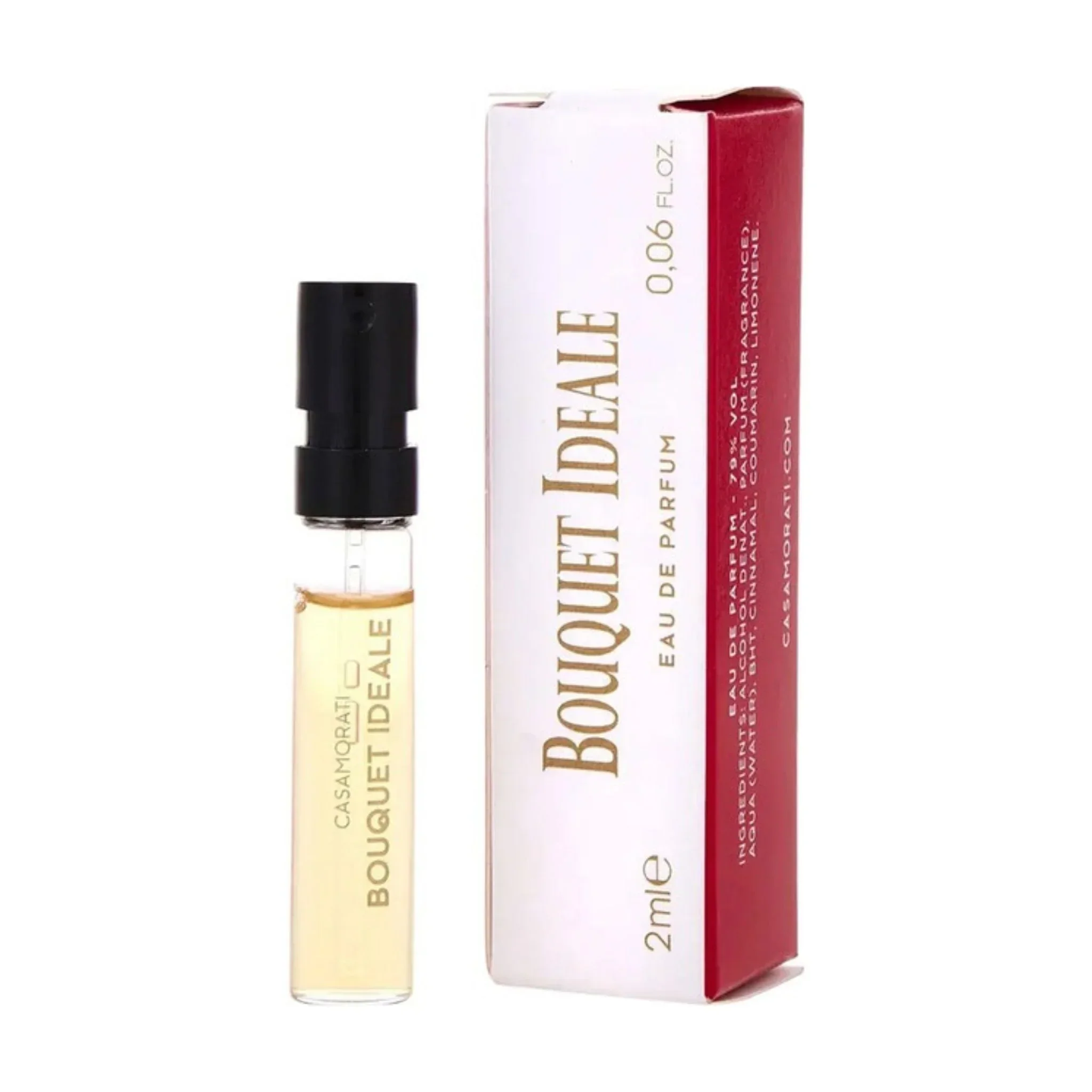 Xerjoff Bouquet Ideale The Casamorati Collection Eau de Parfum for Women - Image 3