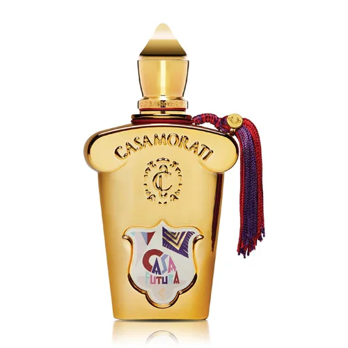 Xerjoff Casafutura The Casamorati Collection Eau de Parfum for Unisex - Image 3
