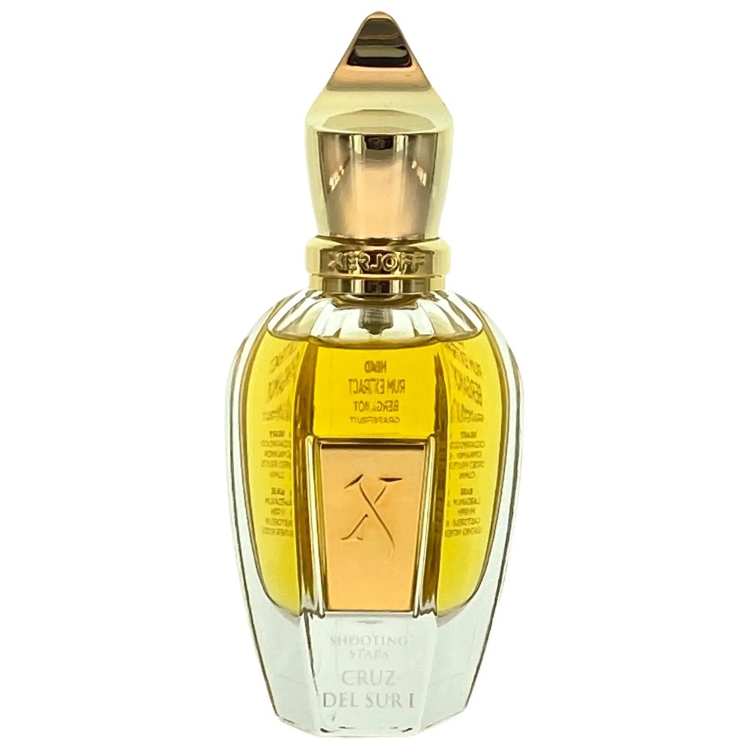 Xerjoff Cruz Del Sur I The Shooting Stars Collection Parfum for Unisex - Image 2