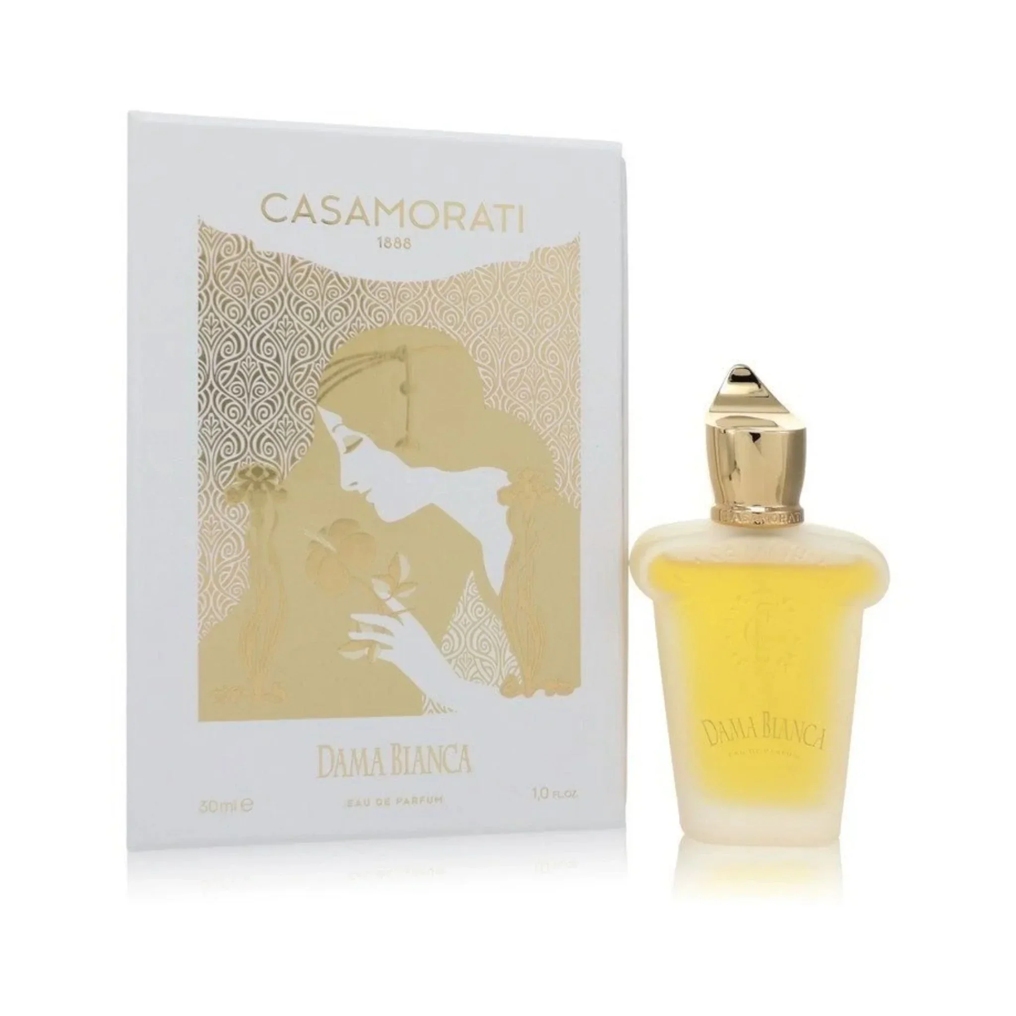 Xerjoff Dama Bianca The Casamorati Collection Eau de Parfum for Women - Image 2