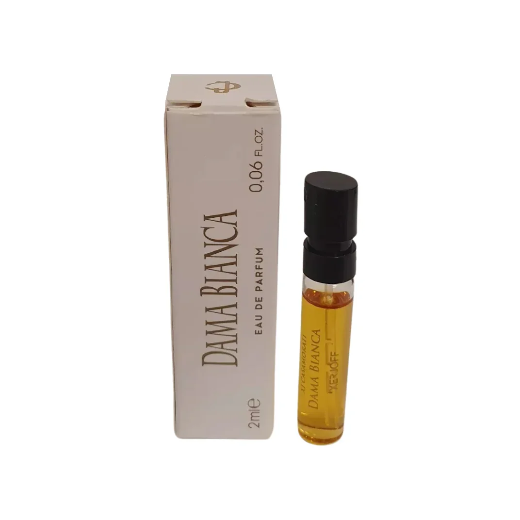 Xerjoff Dama Bianca The Casamorati Collection Eau de Parfum for Women - Image 3