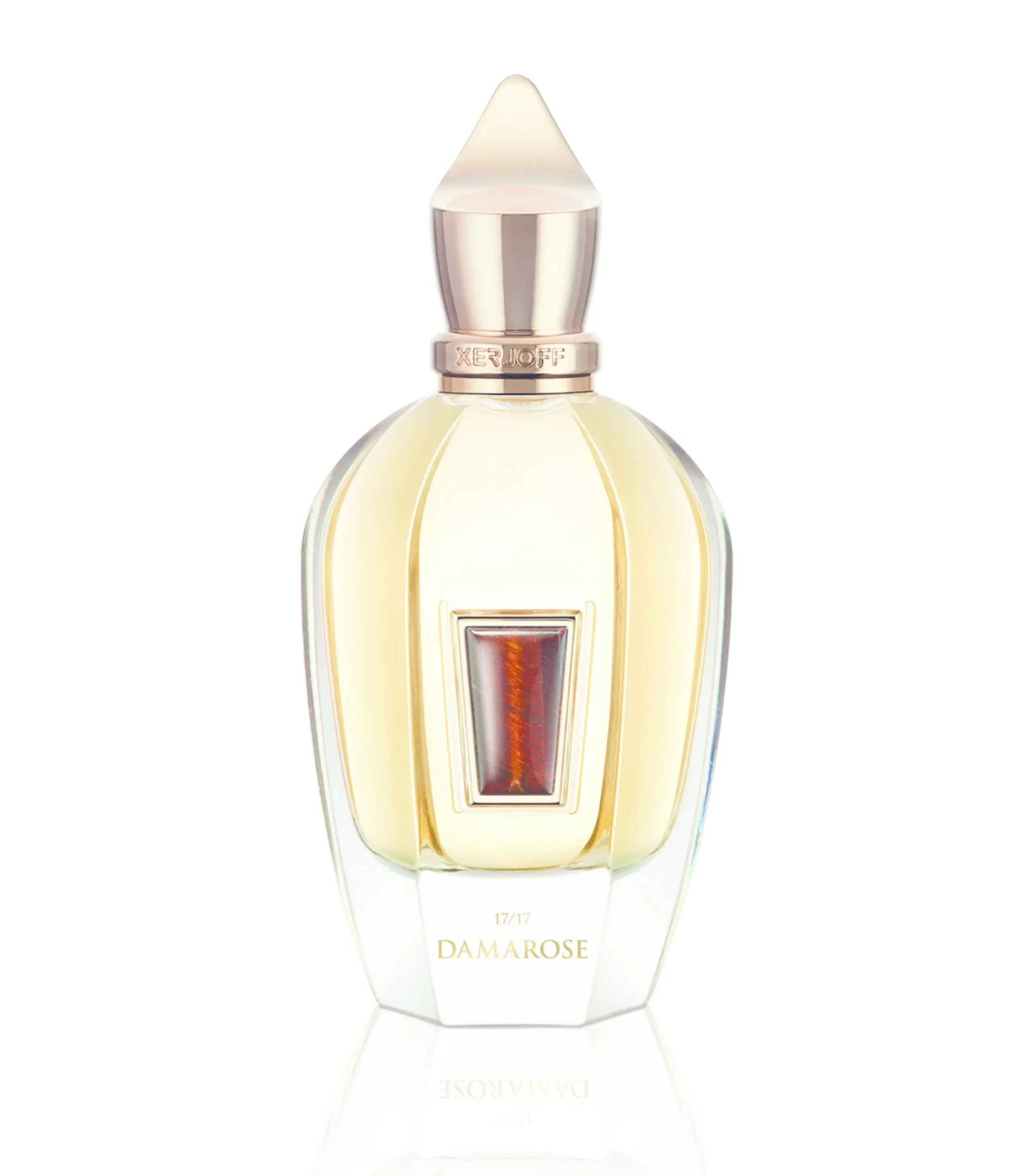Xerjoff Damarose The 17/17 Stone Label Collection Parfum for Women - Image 2