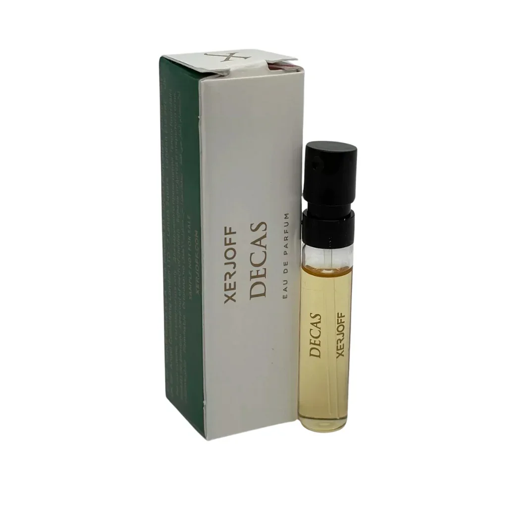 Xerjoff Decas The 1861 Collection Eau de Parfum for Unisex - Image 2