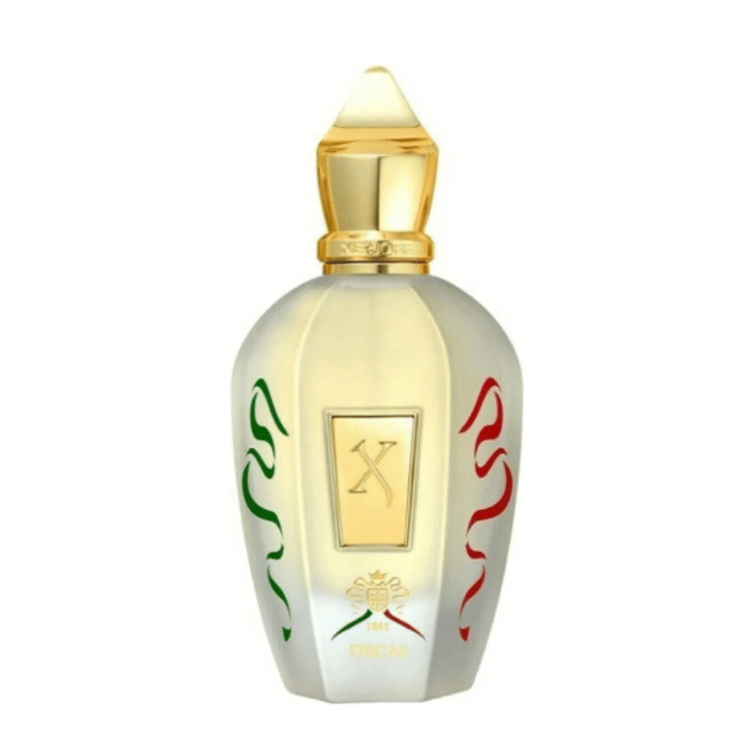 Xerjoff Decas The 1861 Collection Eau de Parfum for Unisex - Image 3