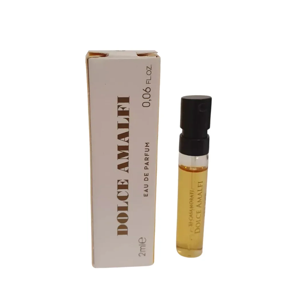 Xerjoff Dolce Amalfi The Casamorati Collection Eau de Parfum for Unisex - Image 4