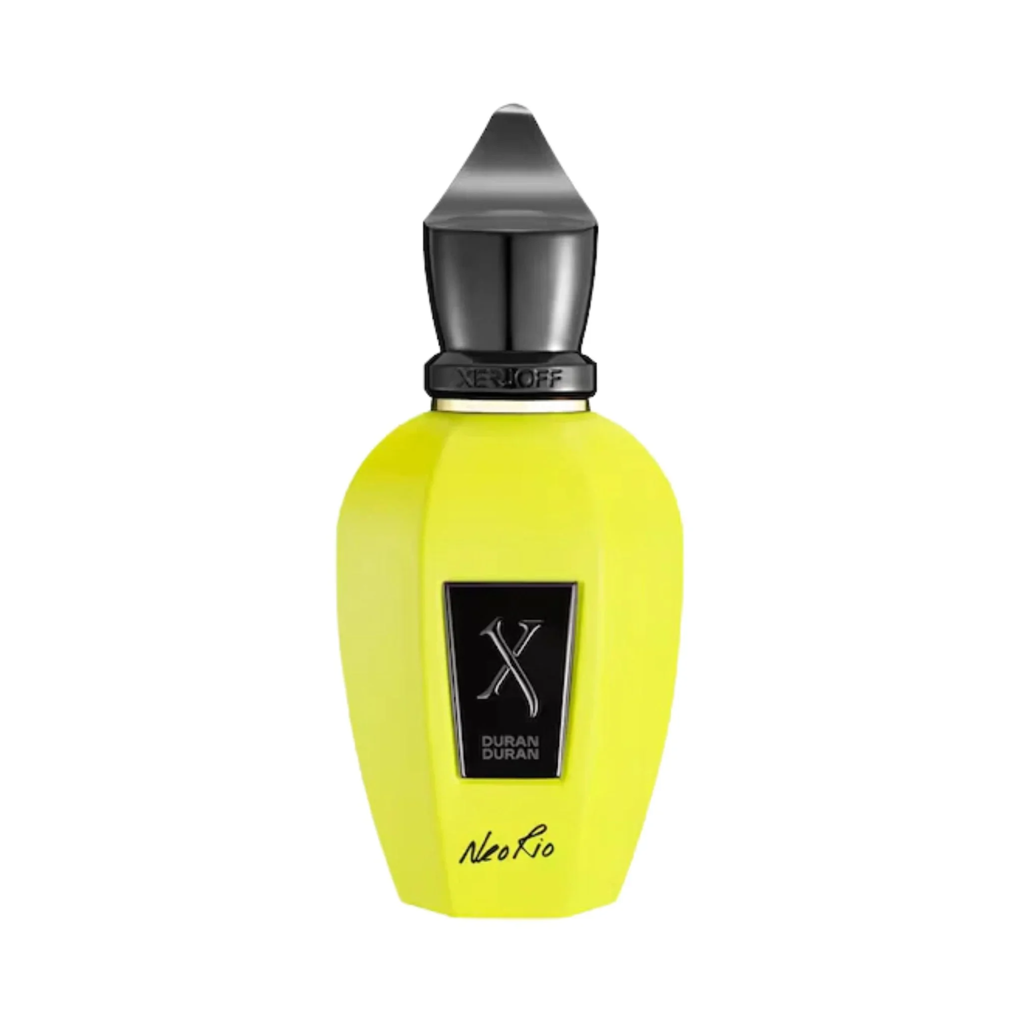 Xerjoff Duran Duran Neorio Yellow Flacon Parfum for Unisex