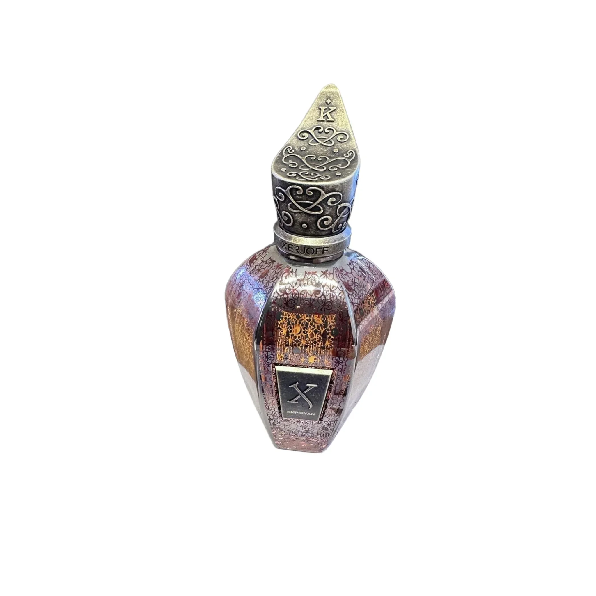 Xerjoff Empiryan The K Blue Collection Parfum for Unisex - Image 2