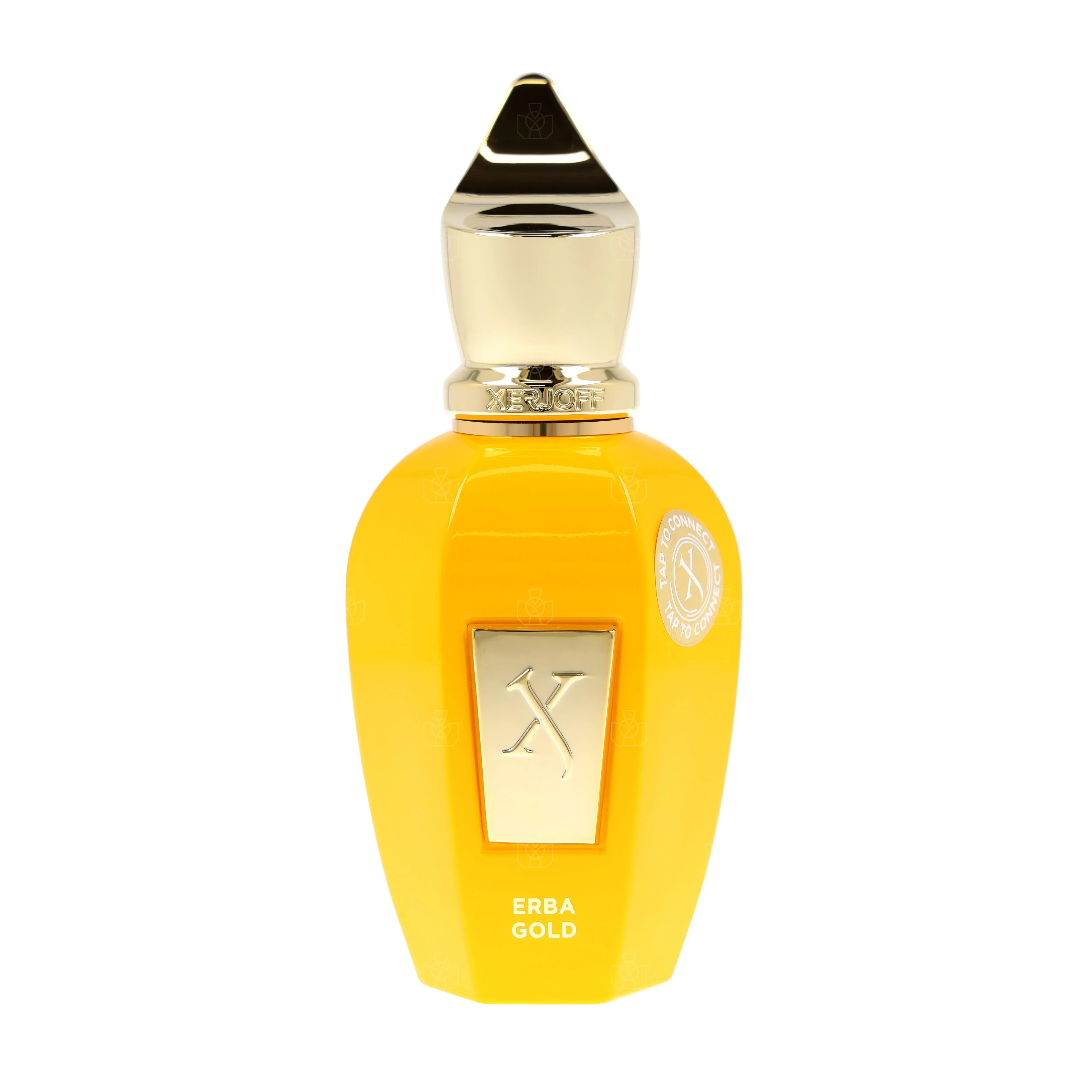 Xerjoff Erba Gold The Vibe Collection Eau de Parfum for Unisex - Image 3