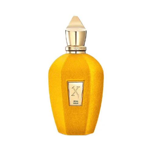 Xerjoff Erba Gold The Vibe Collection Eau de Parfum for Unisex - Image 4
