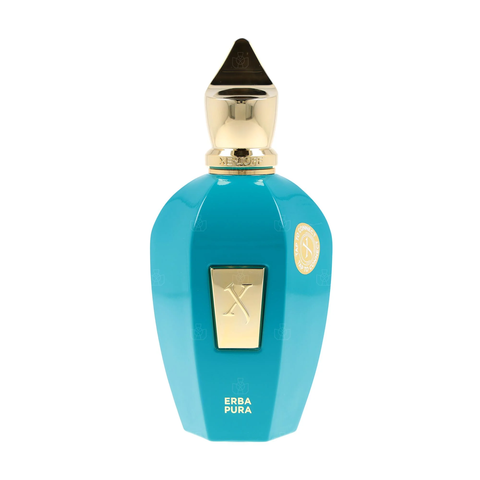 Xerjoff Erba Pura The Vibe Collection Eau de Parfum for Unisex