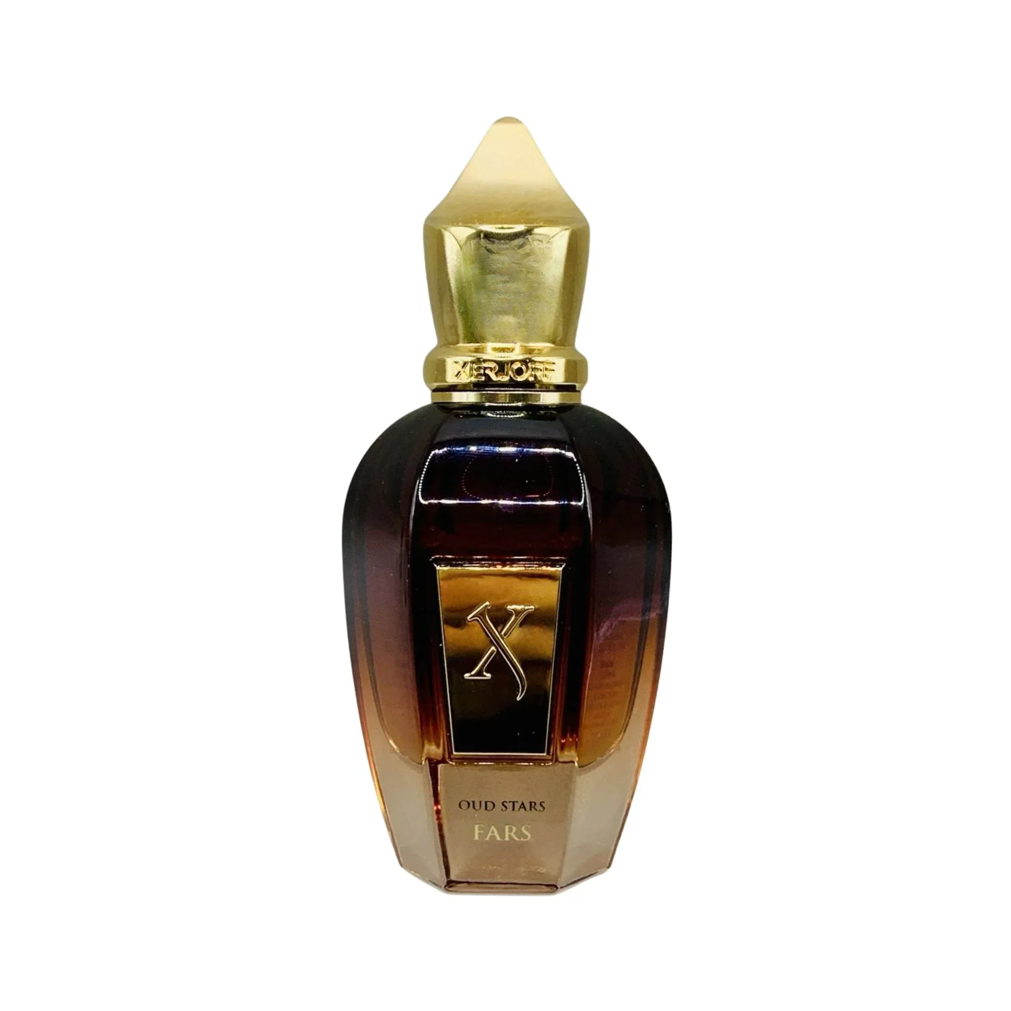 Xerjoff Fars The Oud Stars Collection Eau de Parfum for Unisex