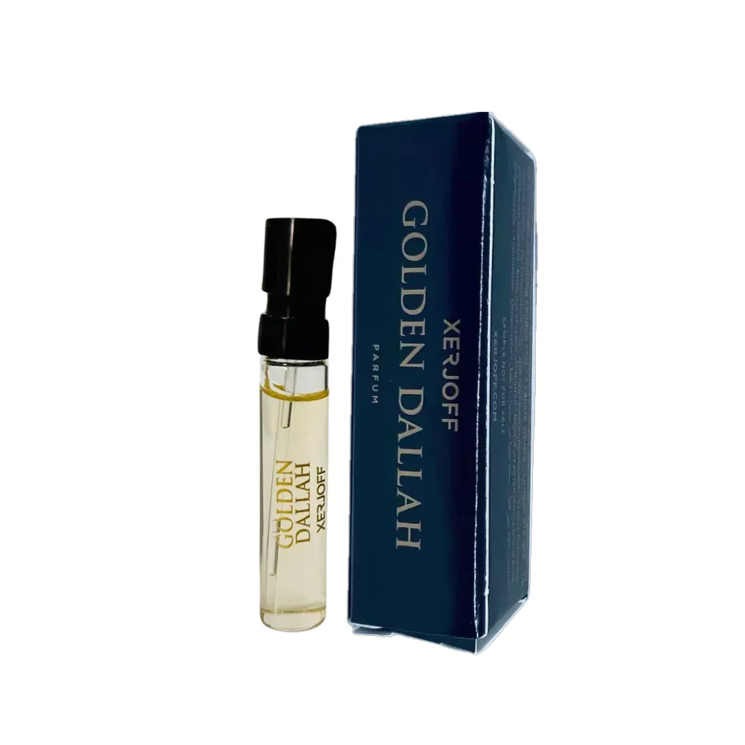 Xerjoff Golden Dallah The Coffee Break Parfum for Unisex - Image 2