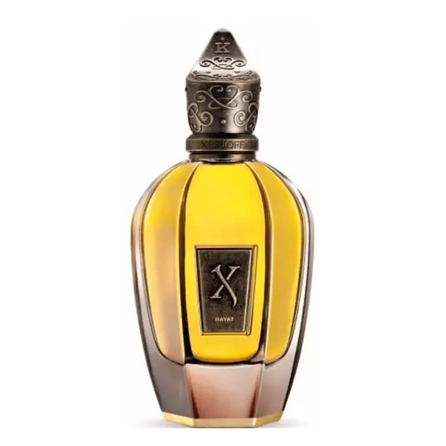 Xerjoff Hayat The K Collection Parfum for Unisex - Image 3