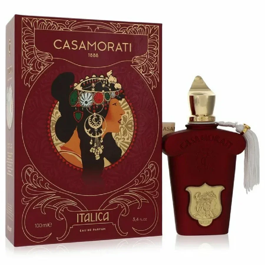 Xerjoff Italica The Casamorati Collection Eau de Parfum for Unisex