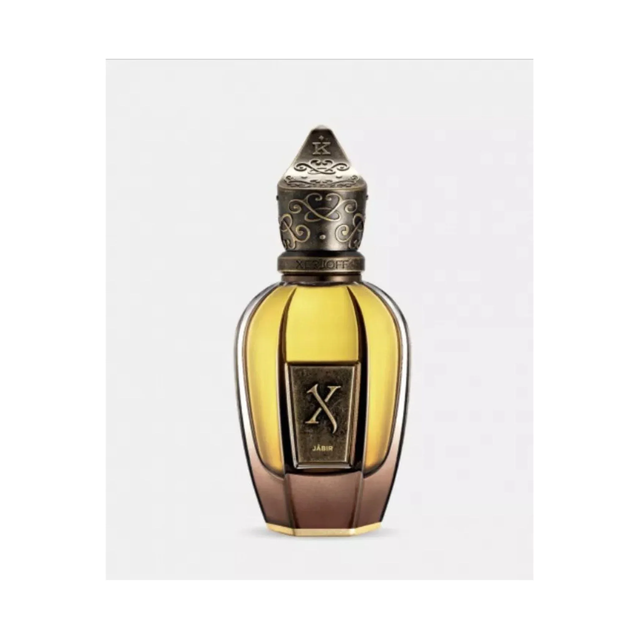 Xerjoff Jabir The K Collection Parfum for Unisex - Image 2